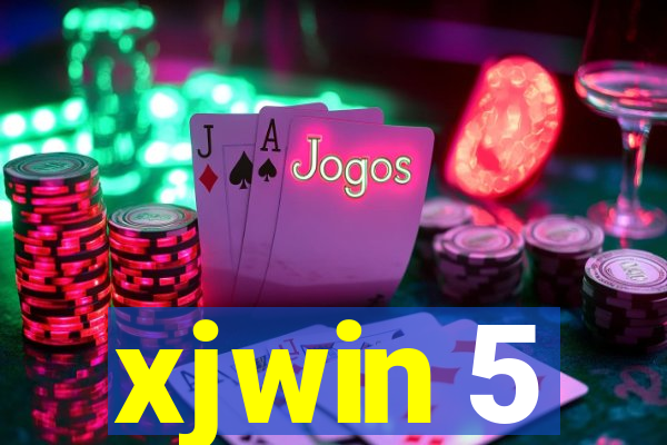 xjwin 5